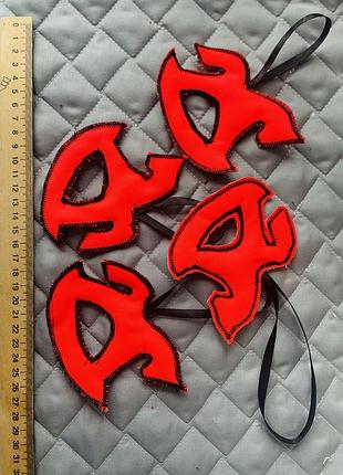 🎁 вогняні коники — текстильні ялинкові іграшки та декор