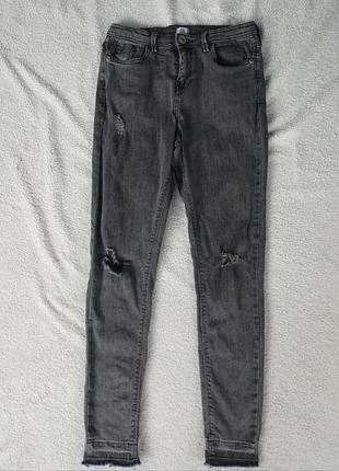 Джинси підліткові