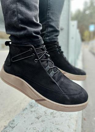 Черевики жіночі зимові gross