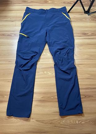 Трекінгові штани columbia