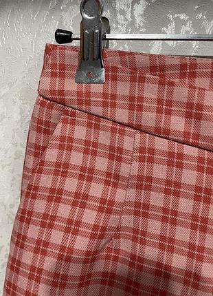 Укорочені штани 7