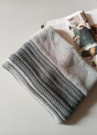 Баф з екохутра 3