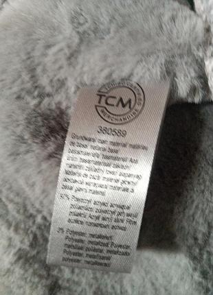 Баф з екохутра 6