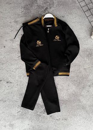 Спортивний костюм loro piana