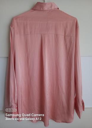 Молодежная блуза 2