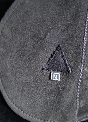 Натуральна дублянка 6