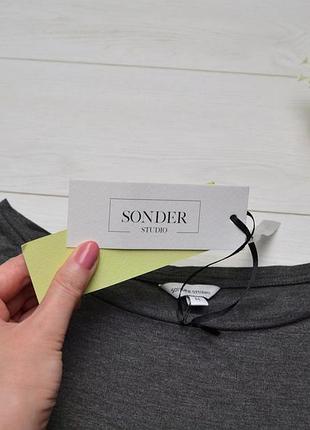 Стильна кофта sonder studio. 3