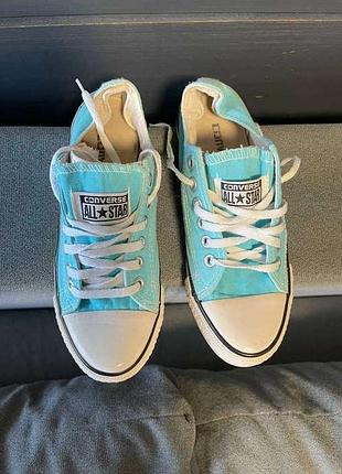 Кеди converse 2
