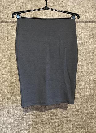 Спідниця карандашь