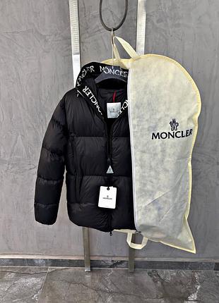 Moncler ✨  люкс чоловіча куртка
