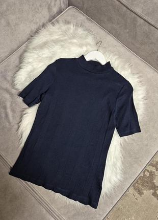 Жіноча водолазка футболка