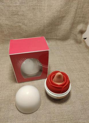 Секс-игрушка с языком для стимуляции женский вибратор для клитора и половых губ мощный язычок