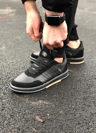 Кросівки adidas 40 3