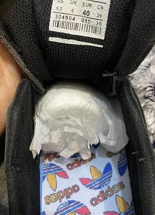 Кросівки adidas 40 5