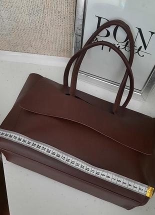 Стильна жіноча сумка 8