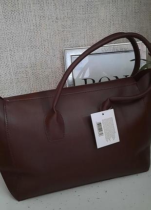 Стильная женская сумка 3