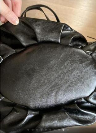 Сумка шоппер zara 6