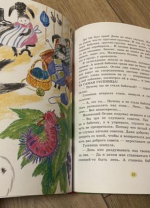 Маленький віслюк 8