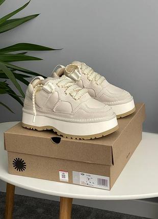 Угги женские ugg astromel jasmine fur