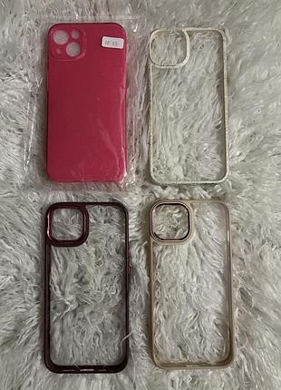Чехол iphone 13/14
