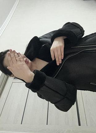 Дублянка чорна