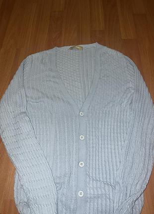Кардиган італія