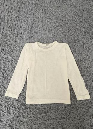 Термобілизна піддьова на дівчинку вовна котон 122 см