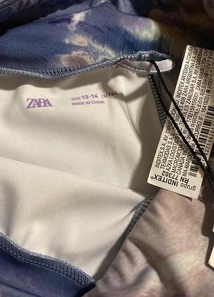 Спортивні лосини підліткові легенси 5