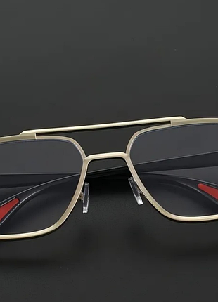 Окуляри оправа 👀👓🕶️🦋 2