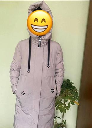 Продам зимовий плащ