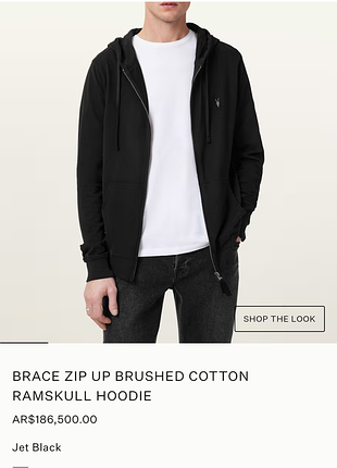 Худи allsaints соп худи allsaints зепка allsaints кофта allsaints черный худи
