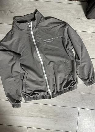 Костюм спортивний жіночий