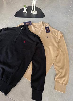 Polo ralph lauren cream