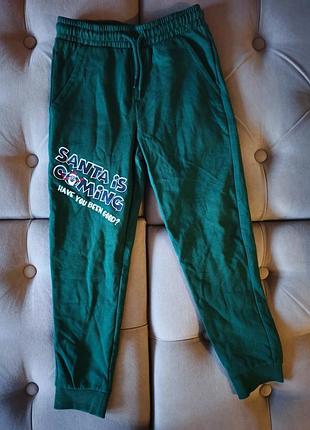 Штаны для мальчика