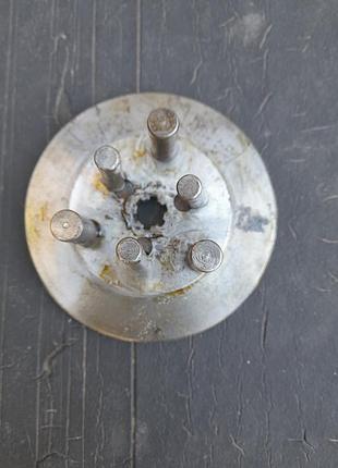 Столик корзины сцепления на мотоцикл ява 634