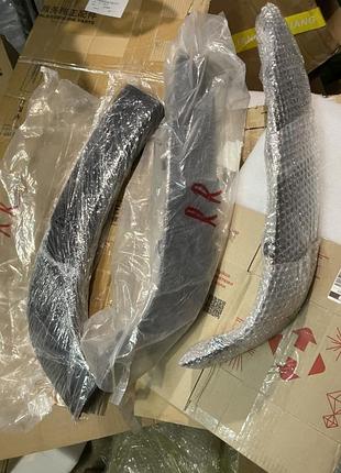 64720a 1uw92trma накладка двері арки  права jeep cherokee kl trailhawk 2014+