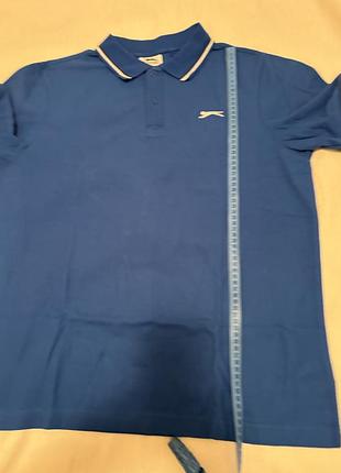 Чоловіча теніска slazenger 3