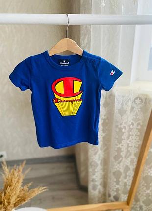 Футболка оригінал