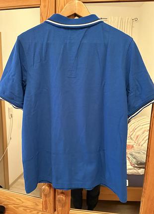 Чоловіча теніска slazenger 6