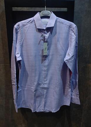 Нова сорочка у клітинку cedarwood state 16/41