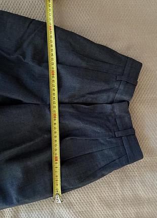 Класичні брюки для хлопців 5