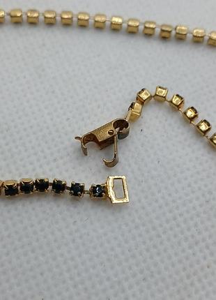 Колье чехословакия 4