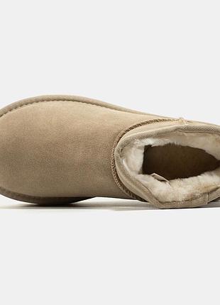 Угги угги ugg ultra mini platform 5