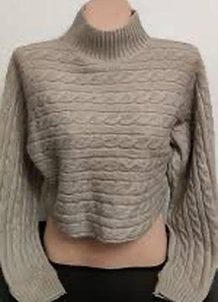 Джемпер new look,  розмір м 6