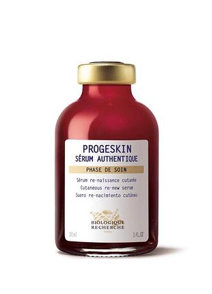 Biologique recherche progeskin cutaneous serum - сироватка для відновлення шкіри 30 ml