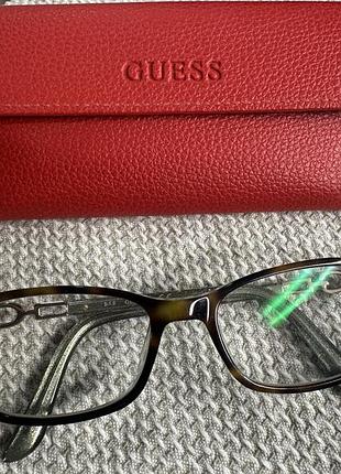 Оправа guess