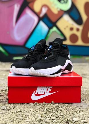 Кроссовки мужские найк nike