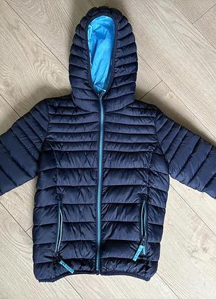 Куртка демі cmp