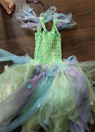 Платье алисы и ремень ремень. 3