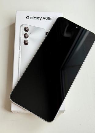 Смартфон samsung galaxy a05s 4/128gb